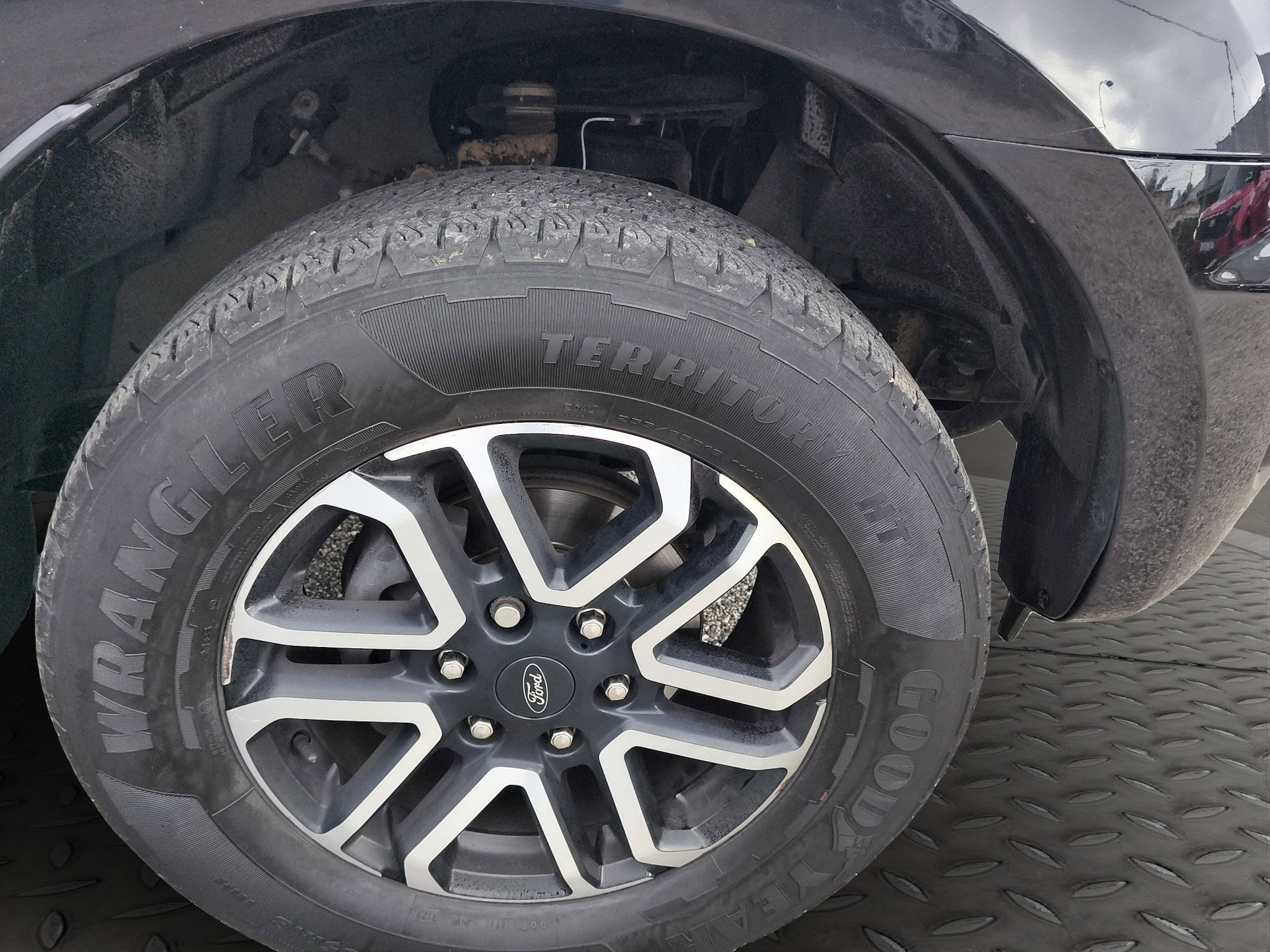 Ford Ranger