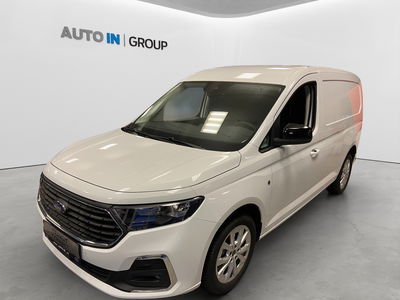 Ford Transit Connect L2 2,0 EcoBlue 75 kW / 102 k