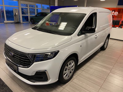 Ford Transit Connect L2 2,0 EcoBlue 75 kW / 102 k
