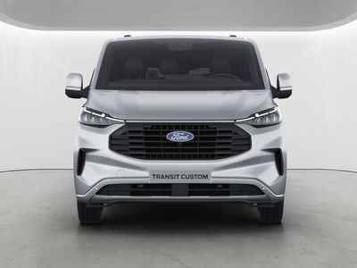 Ford Transit Custom kombi 2.0 TDI L2 Limited 100kW AT