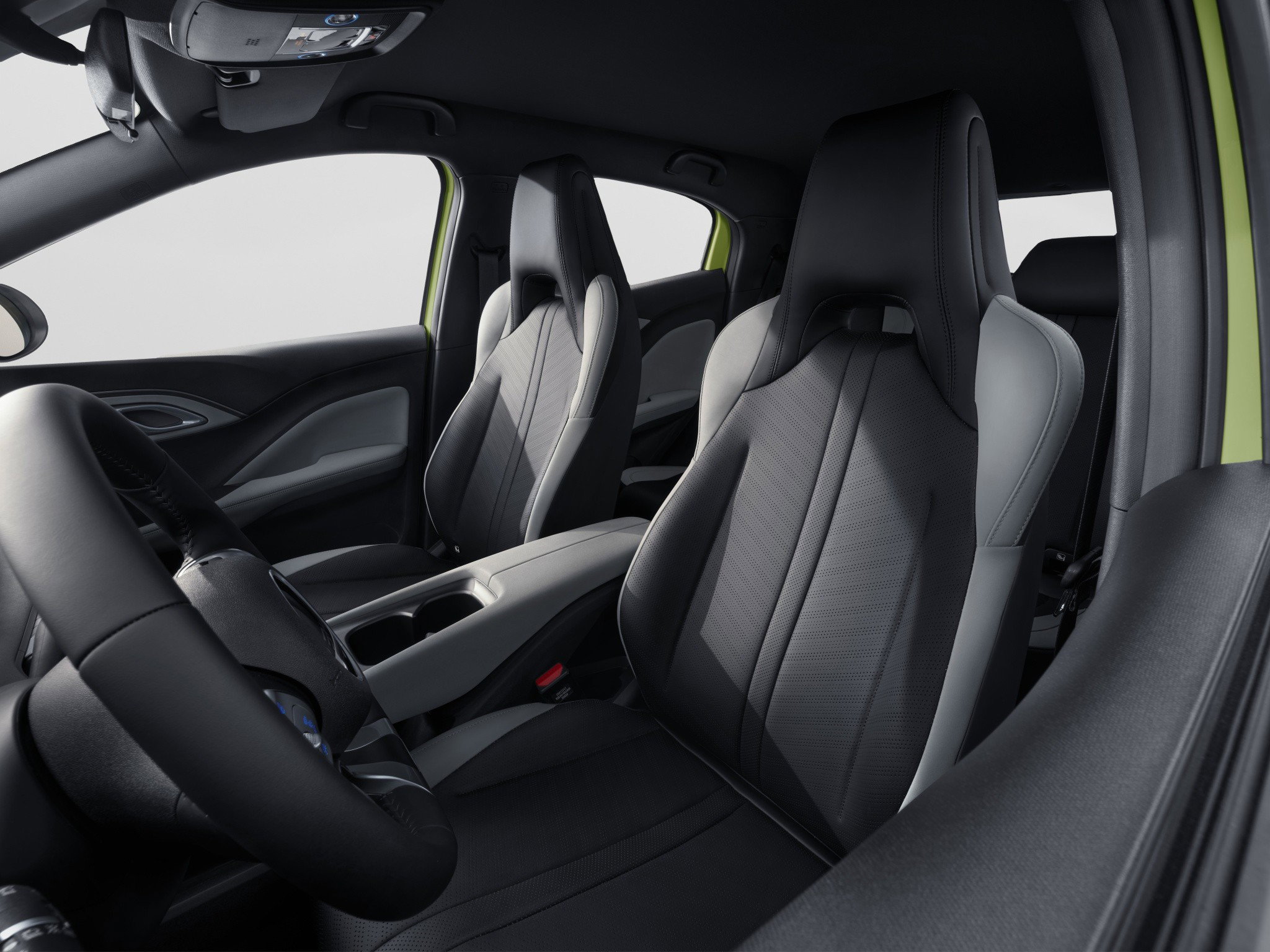 BYD Dolphin Surf