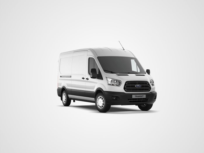 Ford Transit L3 TREND 350 2,0 EcoBlue 121 kW / 165 k 8st. automatická