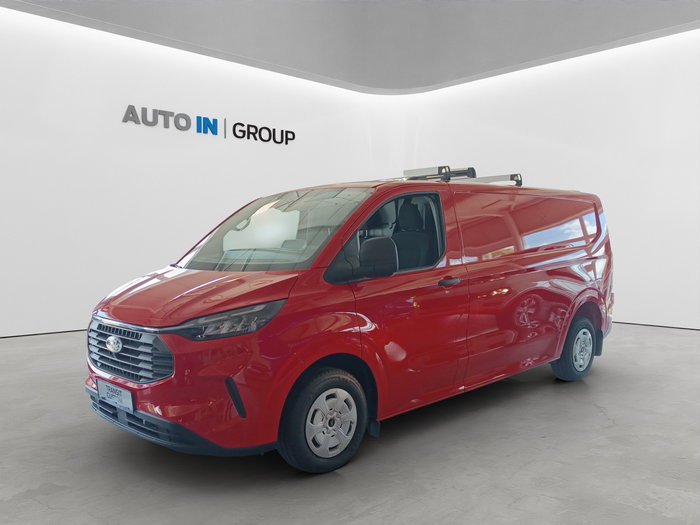 Ford Transit Custom L2 TREND 320 2,0 EcoBlue 110 kW / 150 k