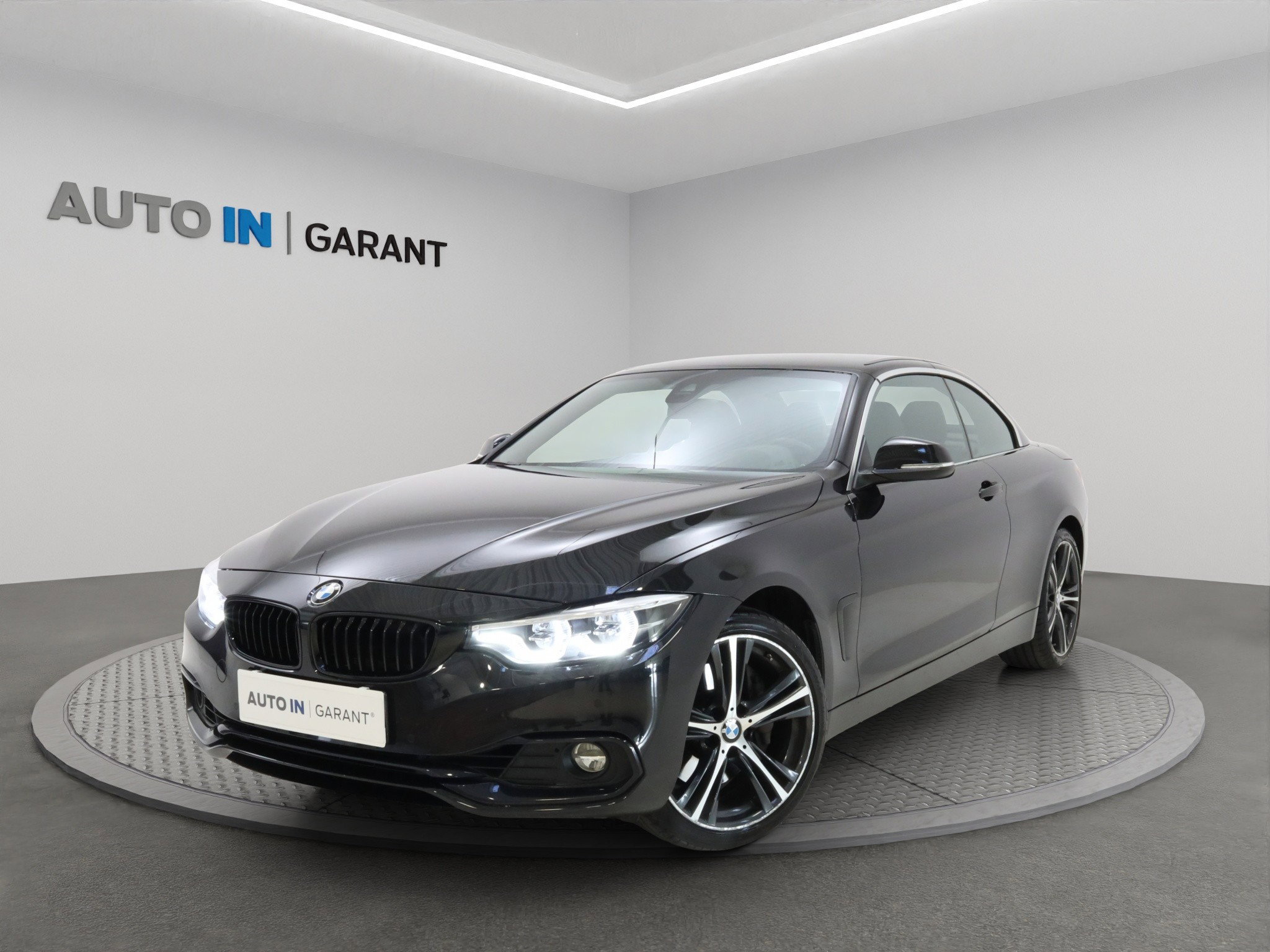BMW Řada 4