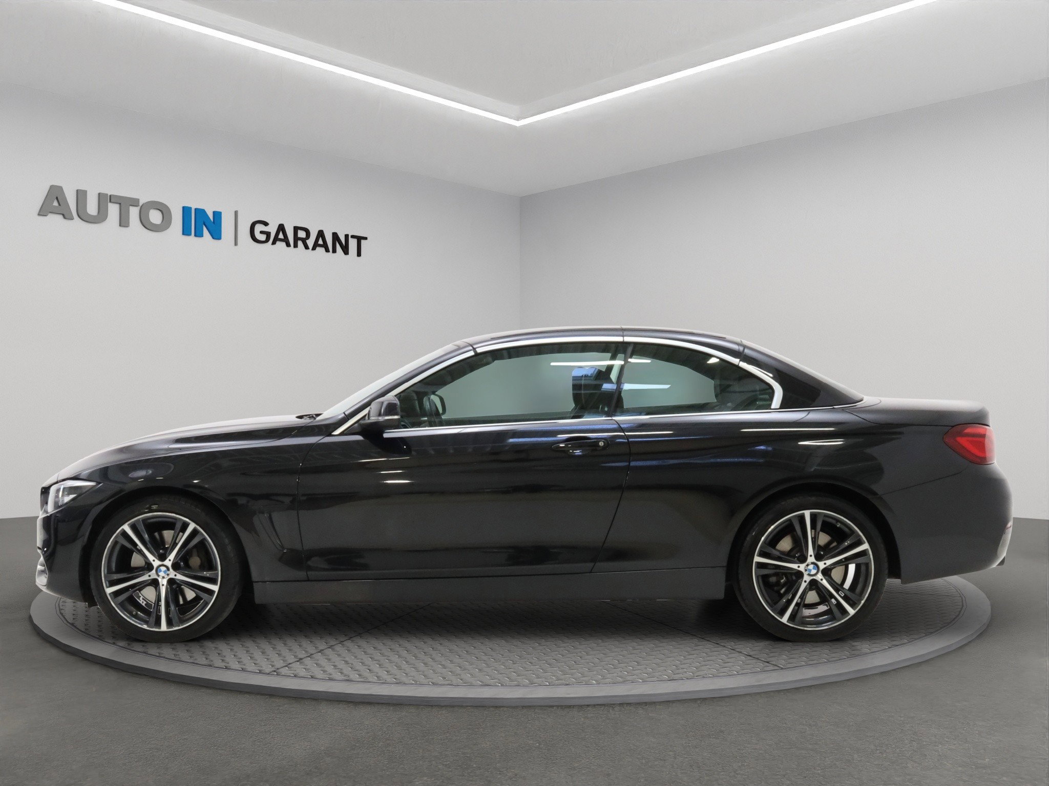 BMW Řada 4