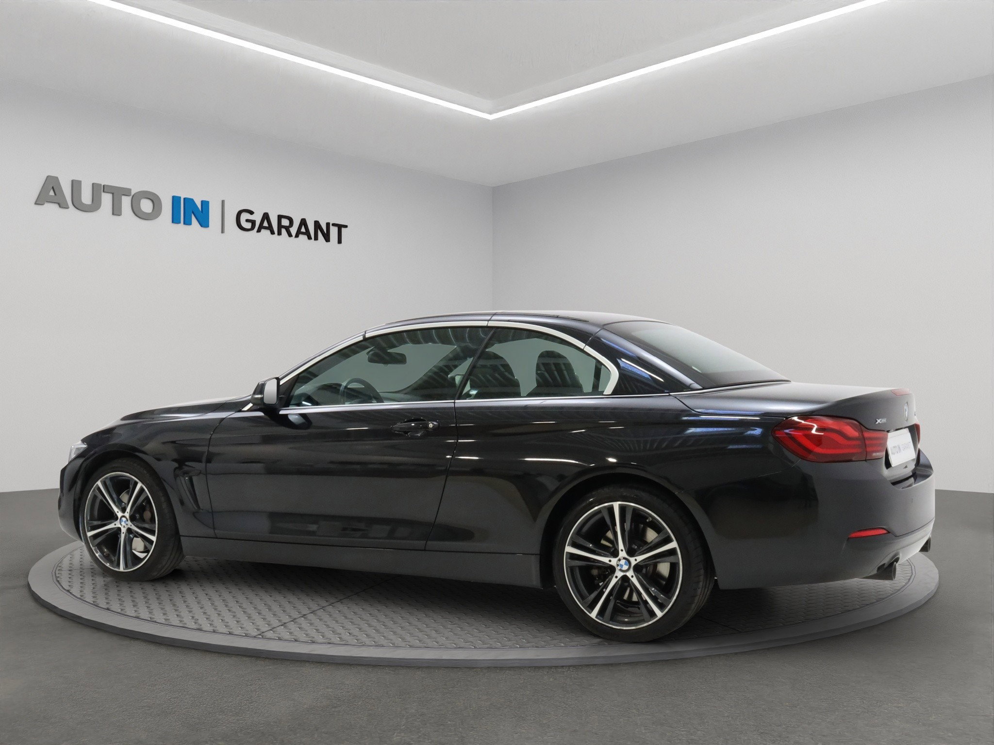 BMW Řada 4