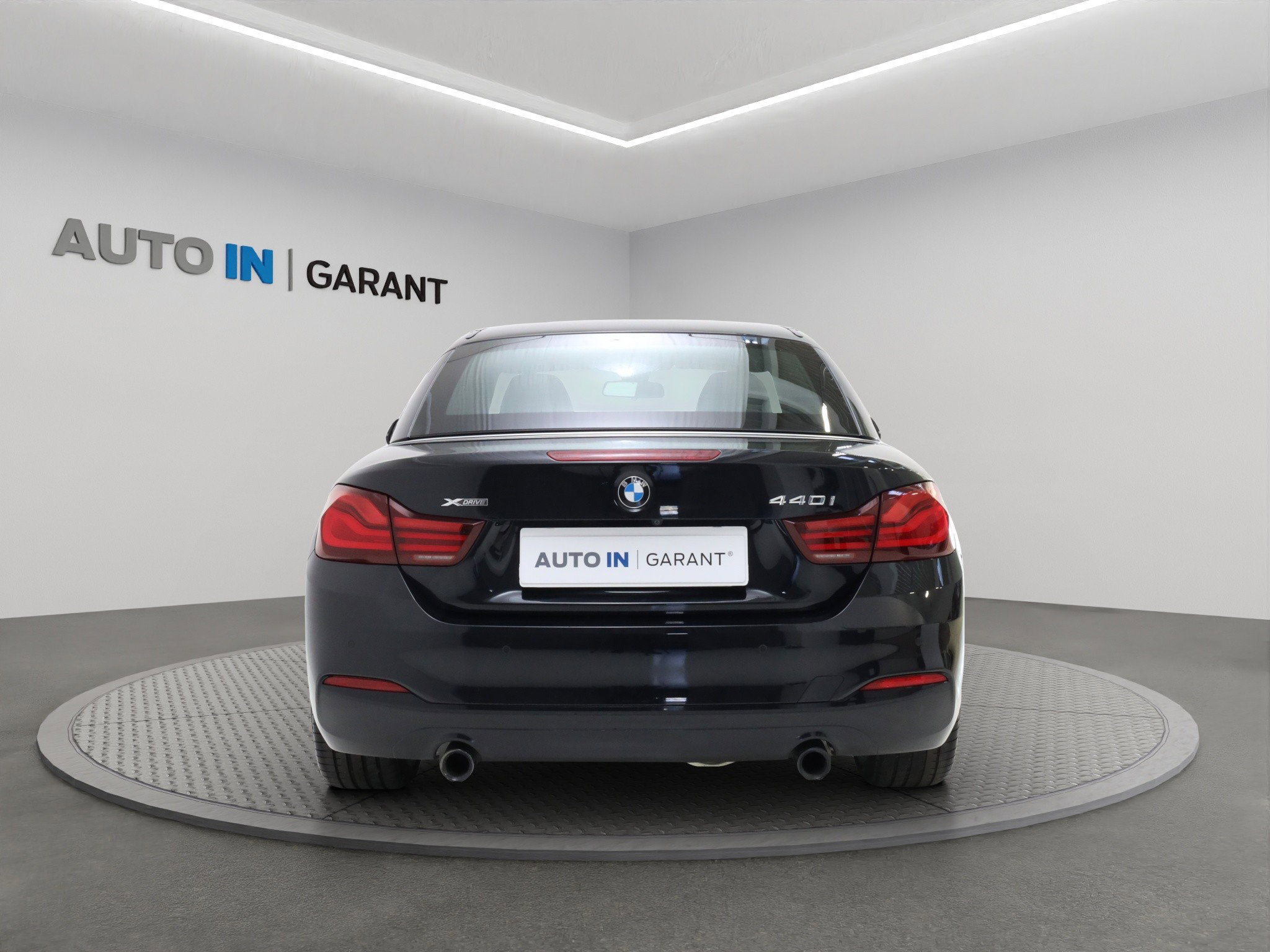 BMW Řada 4
