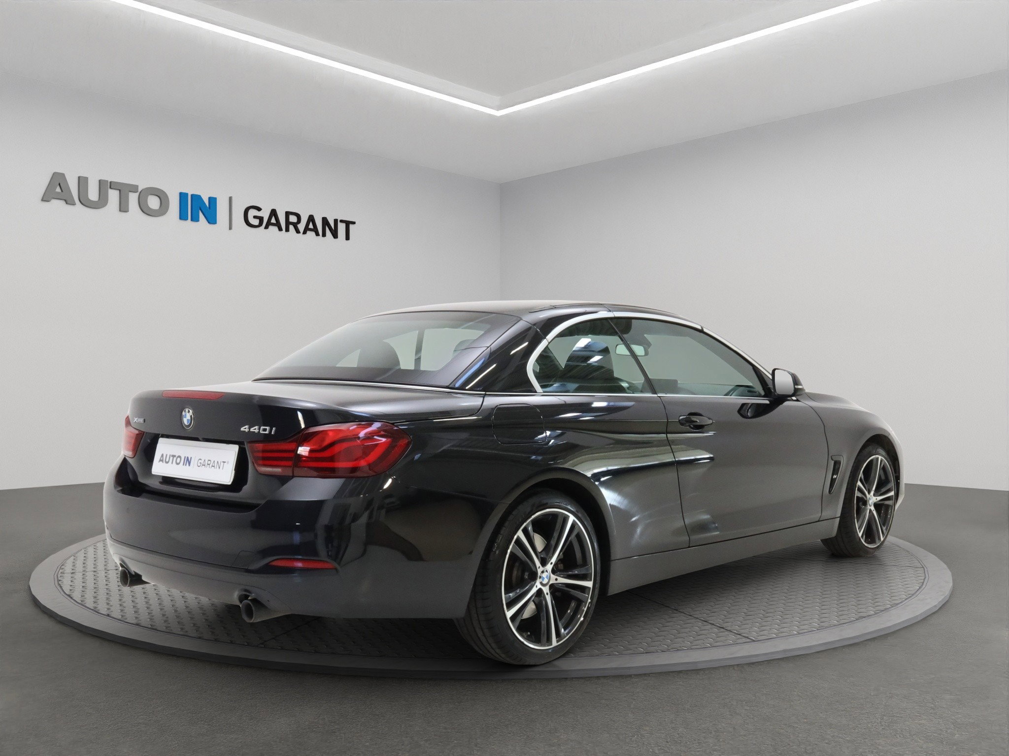 BMW Řada 4
