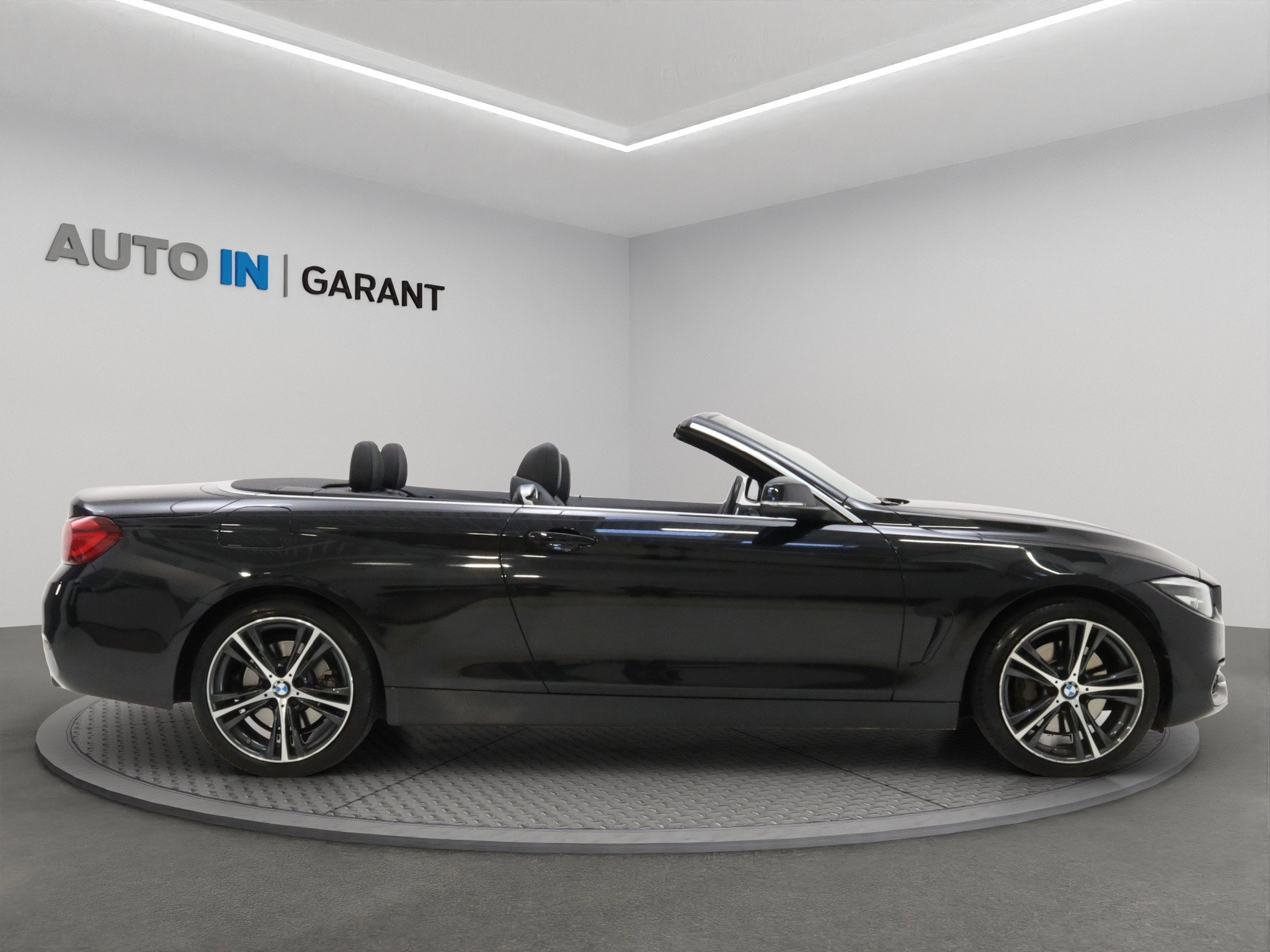 BMW Řada 4
