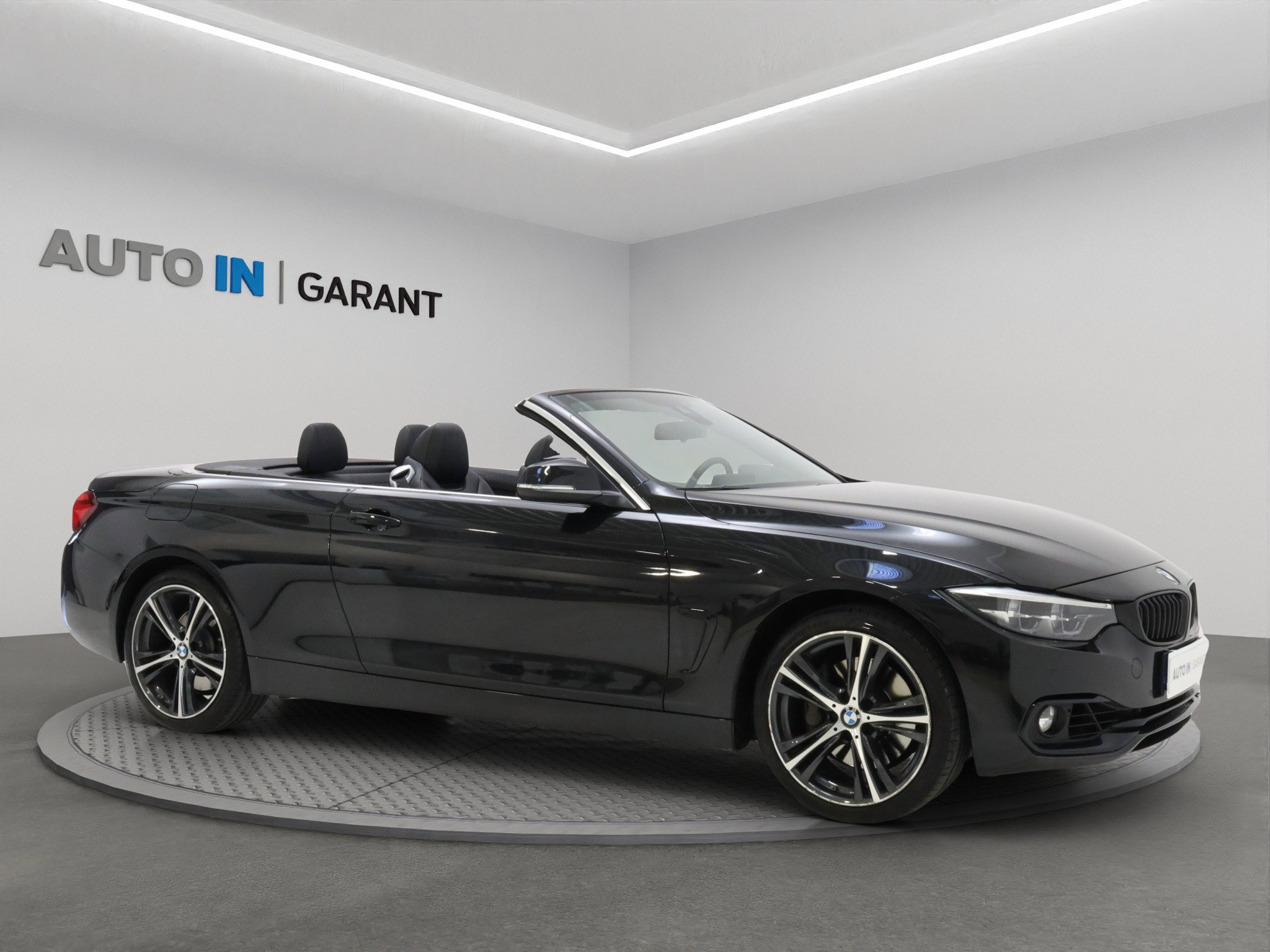 BMW Řada 4