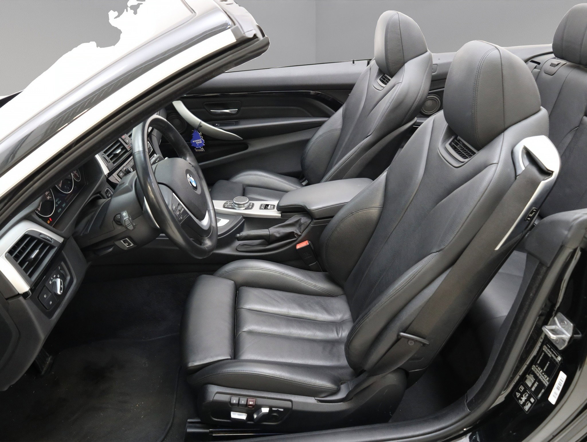 BMW Řada 4