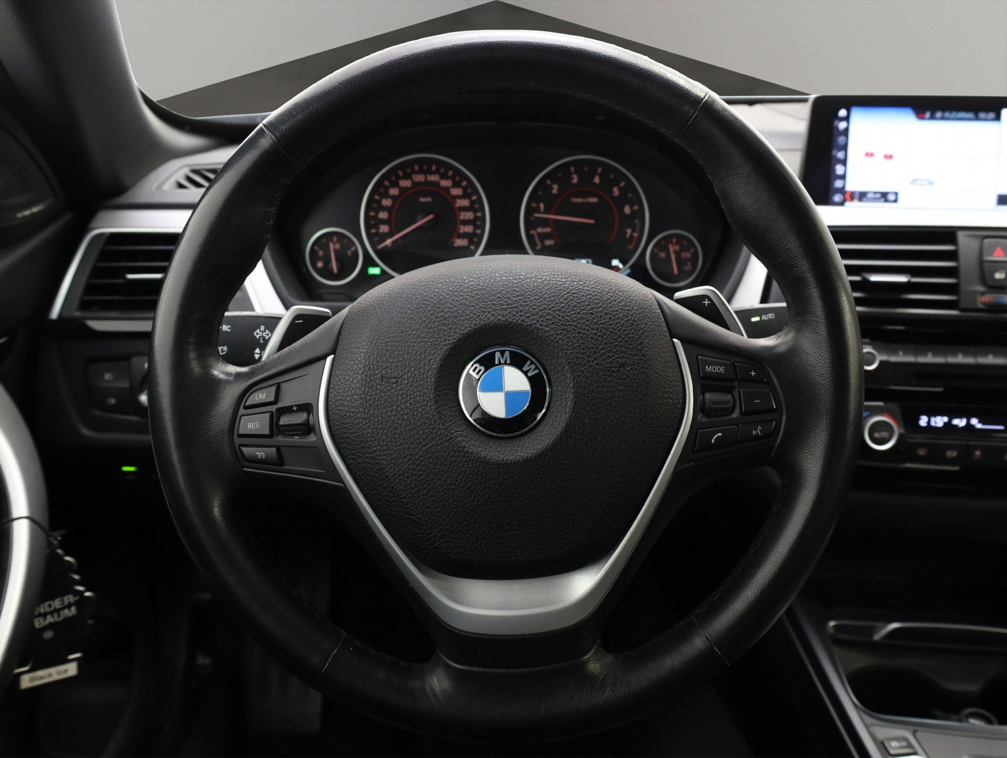 BMW Řada 4