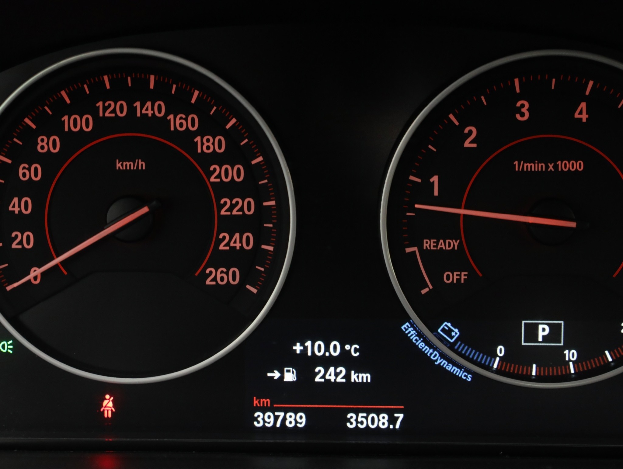 BMW Řada 4