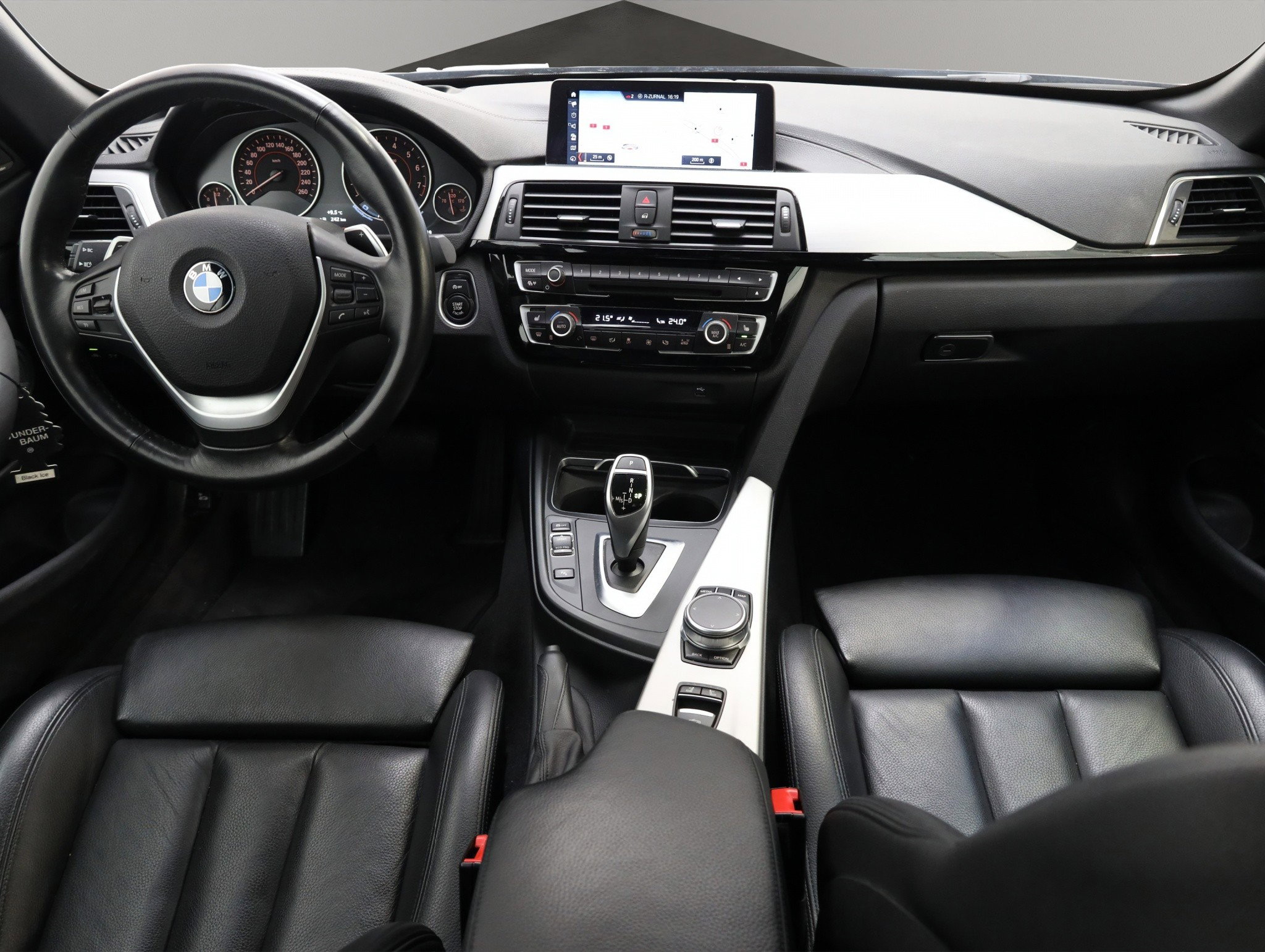 BMW Řada 4
