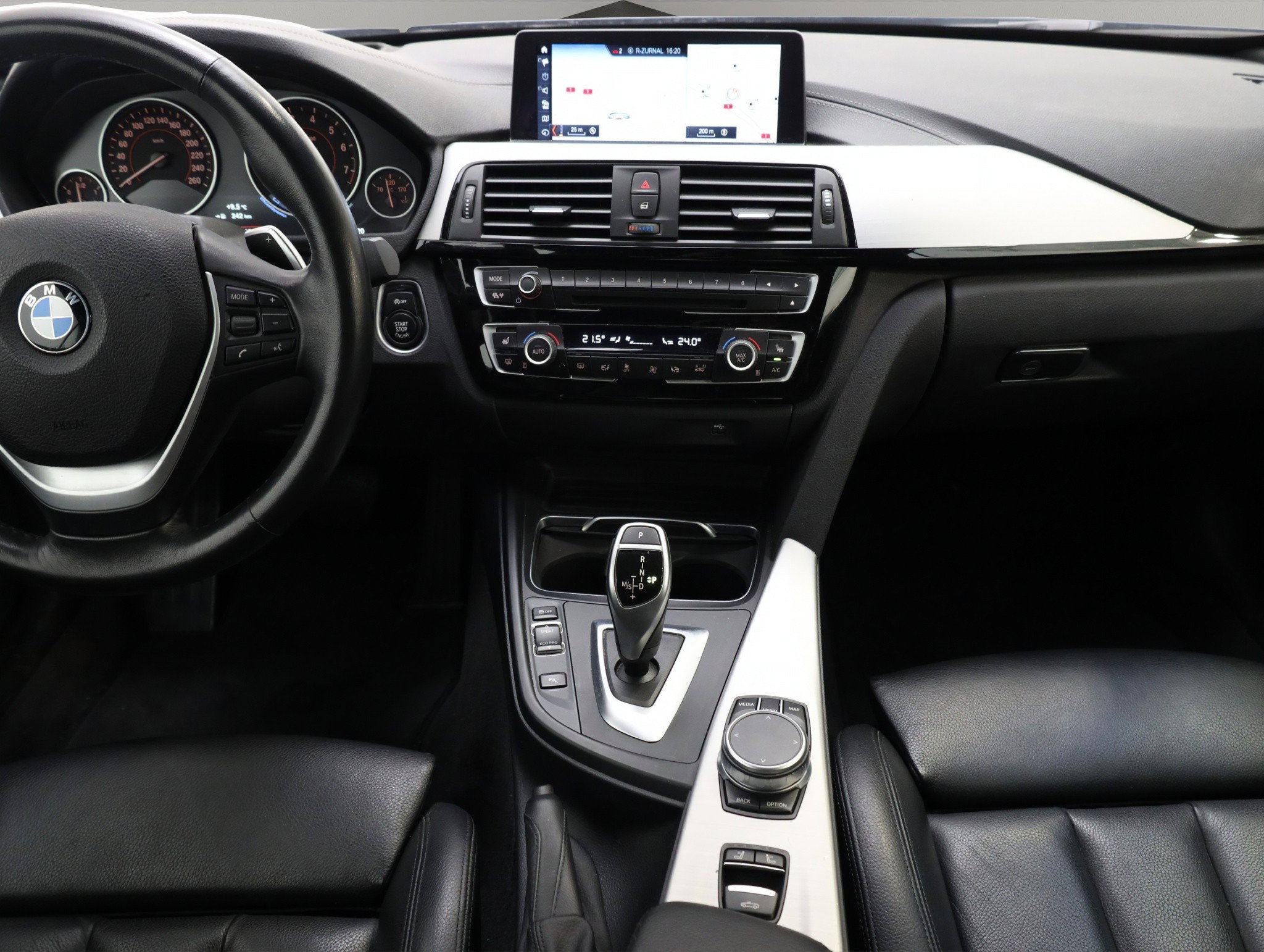BMW Řada 4