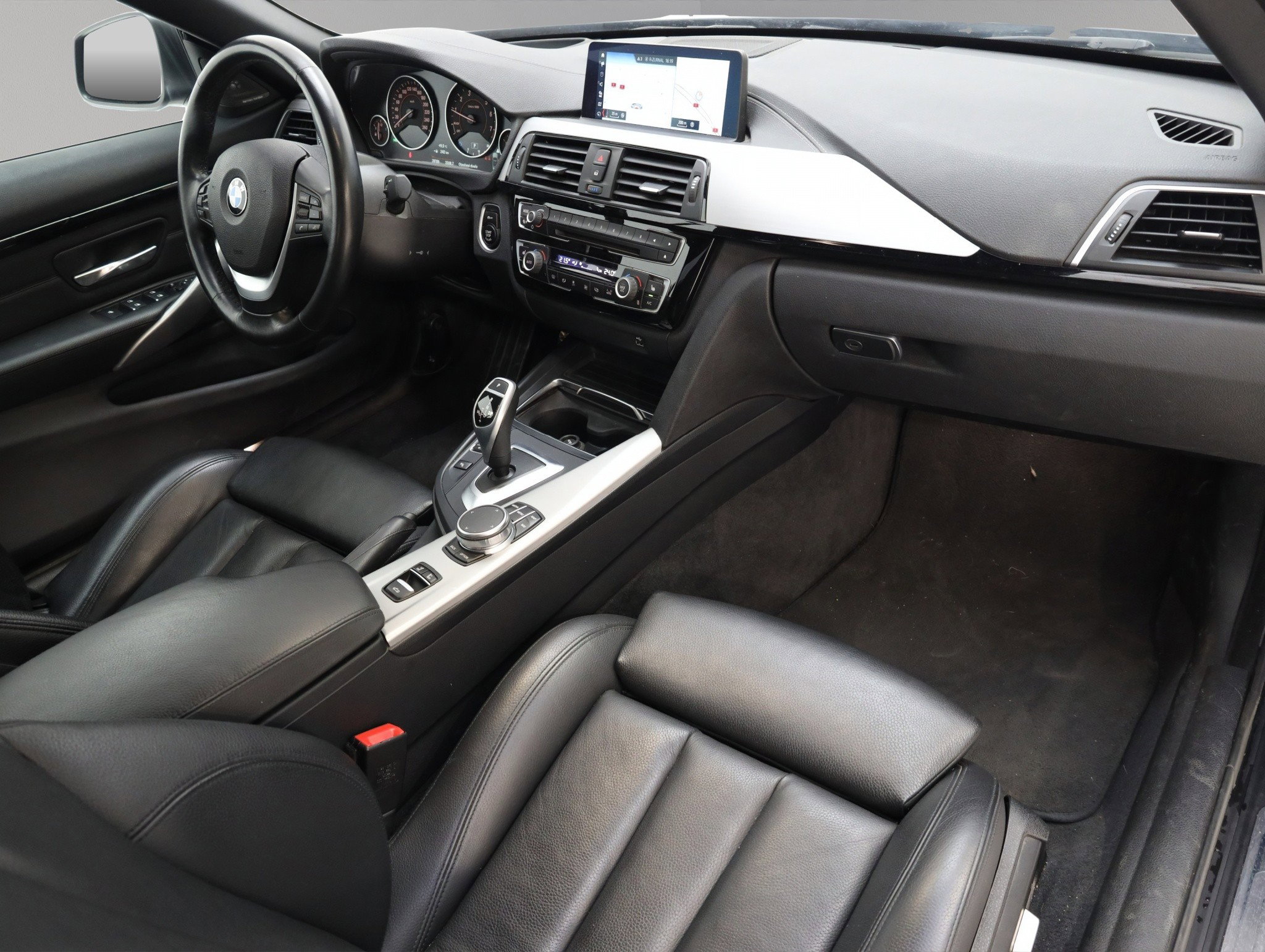 BMW Řada 4