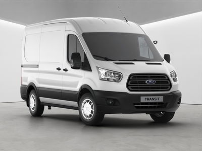 Ford Transit L3 TREND 350 2,0 EcoBlue 96 kW / 130 k