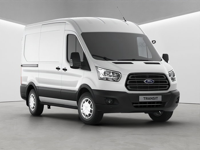 Ford Transit L3 TREND 350 2,0 EcoBlue 96 kW / 130 k