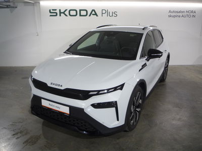 Škoda Elroq 60 150kW SportLine