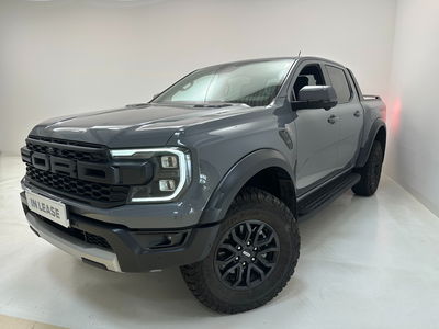Ford Ranger Raptor 2.0 Bi-Turbo