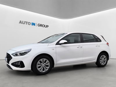 Hyundai i30 1,0 T-GDI 88kW