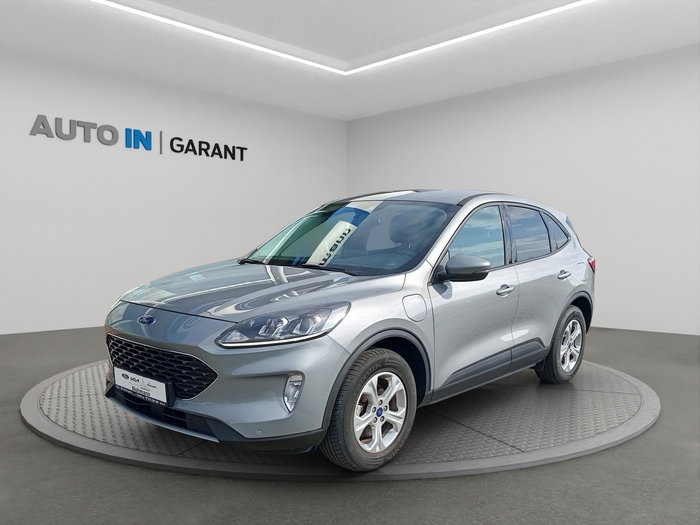 Ford Kuga 2.5 PHEV CoolConnect