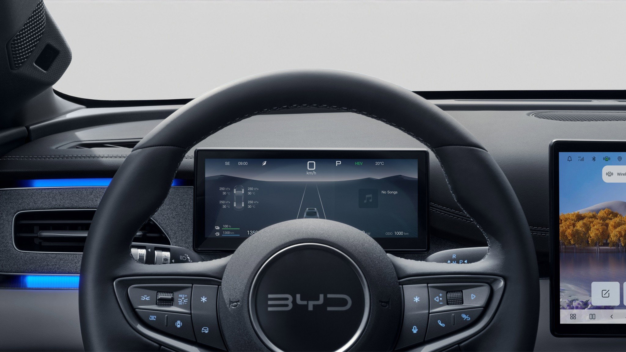 BYD Seal 6