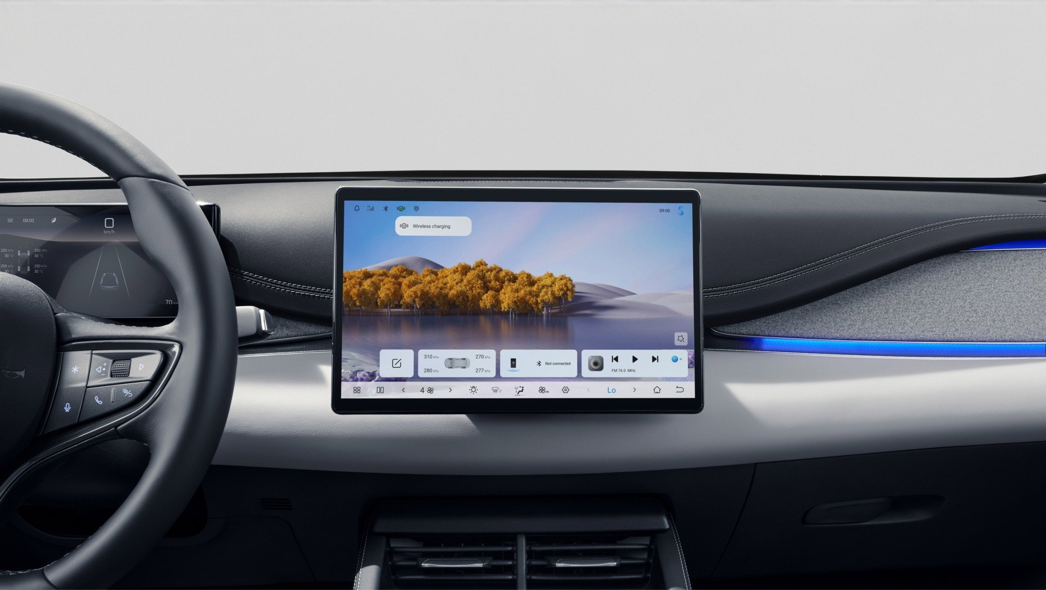 BYD Seal 6