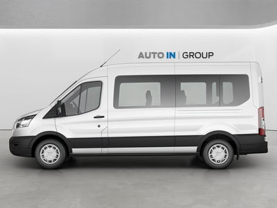Ford Transit L2 350 Trend 2,0 EcoBlue 96 kW / 130 k