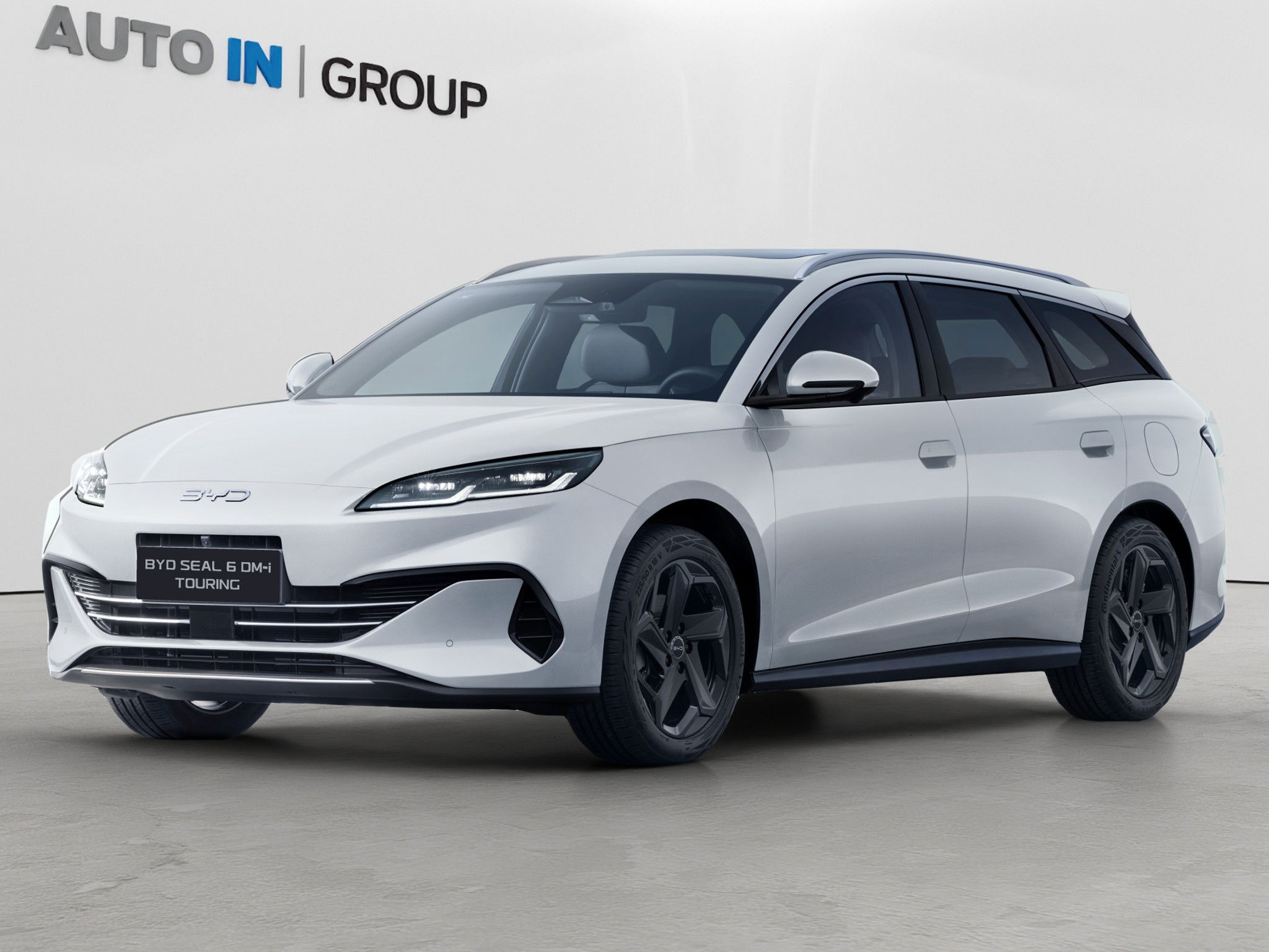 BYD Seal 6 DM-i Touring*comfortlite*V2L