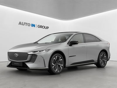 Mazda 6e 2025 Mazda6e EV 258ps Takumi Plus