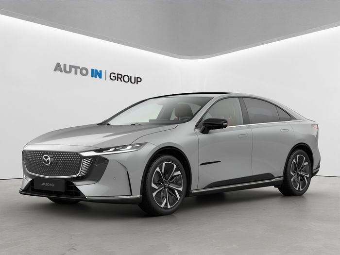 Mazda 6e 2025 Mazda6e EV 258ps Takumi Plus