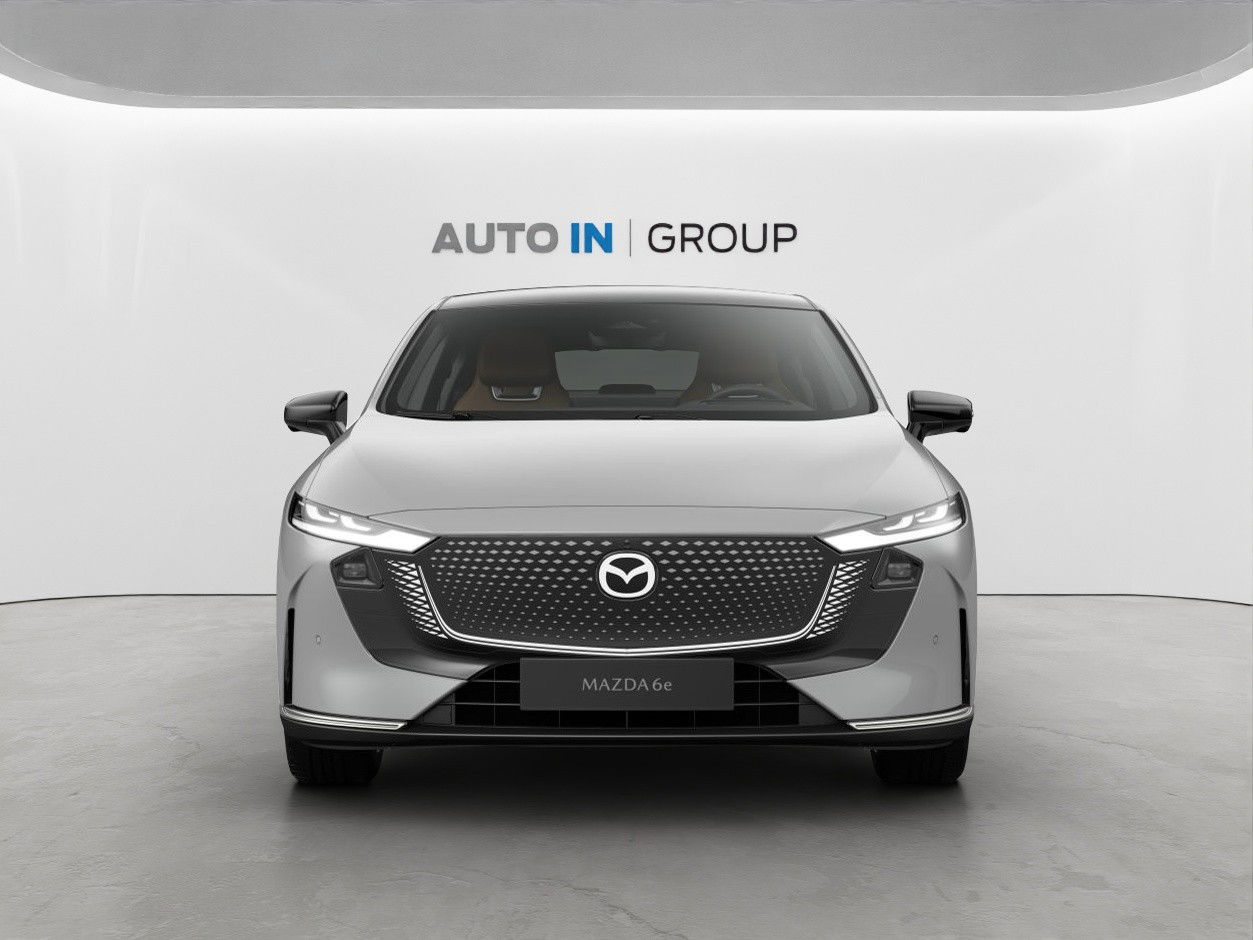 Mazda 6e