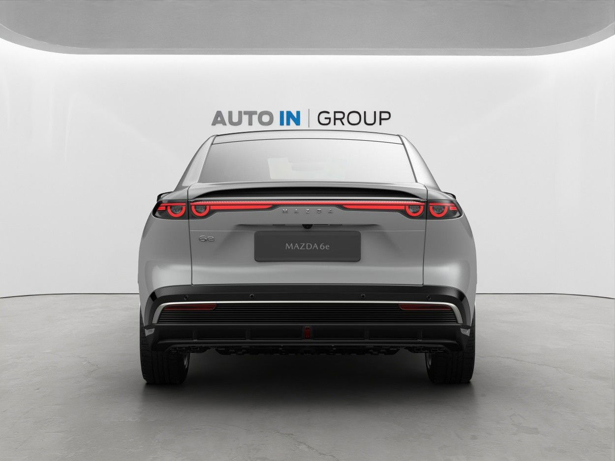Mazda 6e