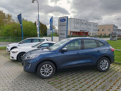 Ford Kuga 1.5 Cool Connect