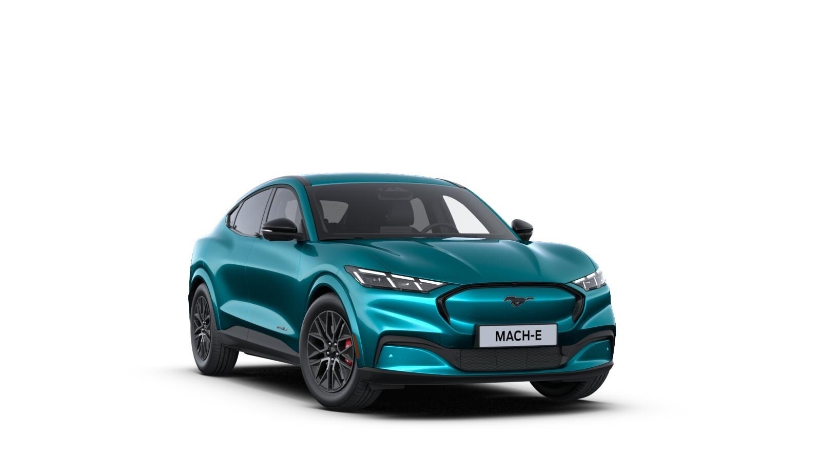 Ford Mustang Mach-E MACH-E Premium 5D 88 kWh,0 PRODLOUŽENÝ DOJEZD 203 kW / 276 k Automatická
