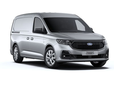 Ford Transit Connect L2 2,0 EcoBlue 75 kW / 102 k