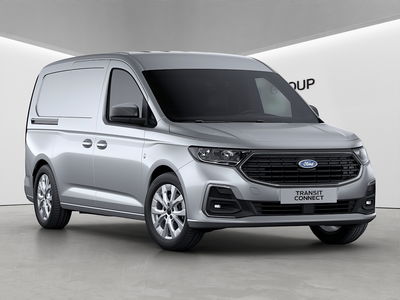 Ford Transit Connect L2 2,0 EcoBlue 75 kW / 102 k