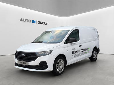Ford Transit Connect VAN L2 1,5 EcoBoost PHEV 110 kW/150 k