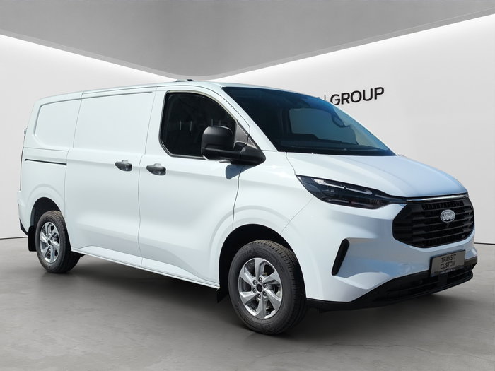 Ford Transit Custom L1 TREND 280 2,0 EcoBlue 100 kW / 136 k