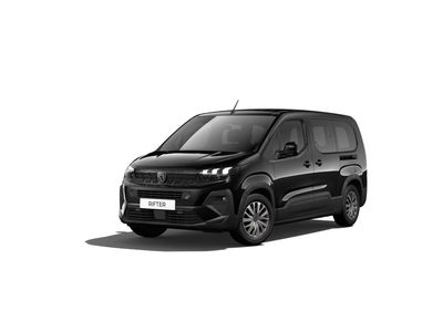 Peugeot Rifter LONG ALLURE BlueHDi 130 S&S MAN6