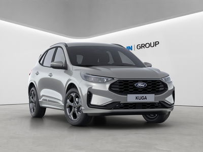 Ford Kuga ST-LINE X SUV 2,5 Duratec Hybrid (HEV) 134 kW / 183 k AWD eCVT automatická