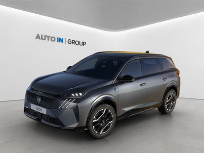 Peugeot 5008 5008 GT Hybrid 145 e-DCS6