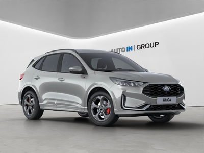 Ford Kuga ST-LINE X SUV 2,5 Duratec Hybrid (HEV) 134 kW / 183 k AWD eCVT automatická