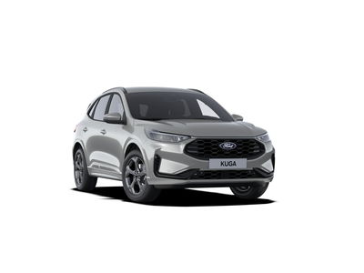 Ford Kuga ST-LINE X SUV 2,5 Duratec Hybrid (HEV) 132 kW / 180 k eCVT automatická