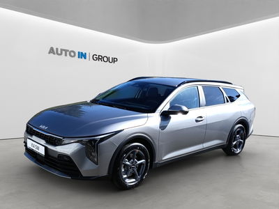 KIA K4 K4 SW CL4 1,6 T-GDi GPF 7DCT SPIN 110 KW