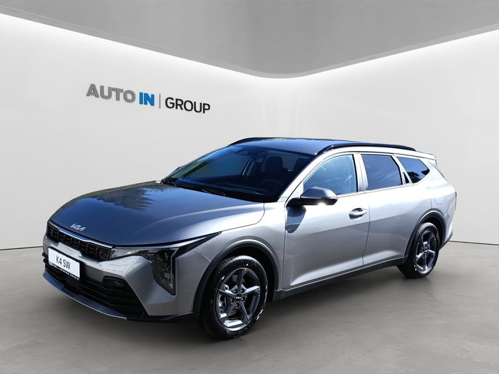 KIA K4 K4 SW CL4 1,6 T-GDi GPF 7DCT SPIN 110 KW