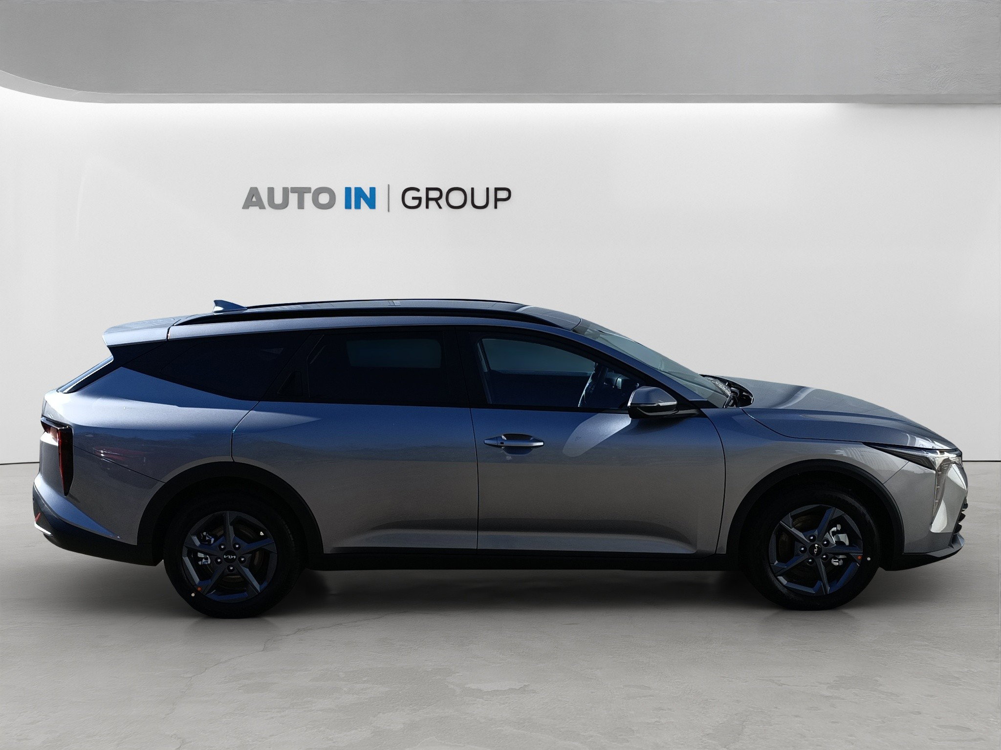 KIA K4