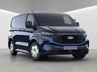 Ford Transit Custom L2 TREND 320 2,0 EcoBlue 100 kW / 136 k
