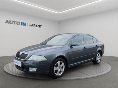 Škoda Octavia 1.9 TDi 77kW, ČR, 1. maj., Serv. kniha